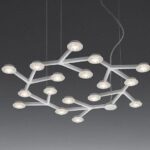 Led Net Circle