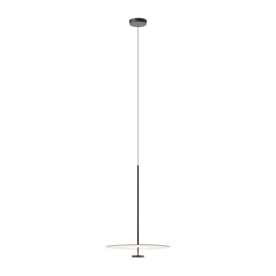 Flat 5940 подвесной светильник Vibia