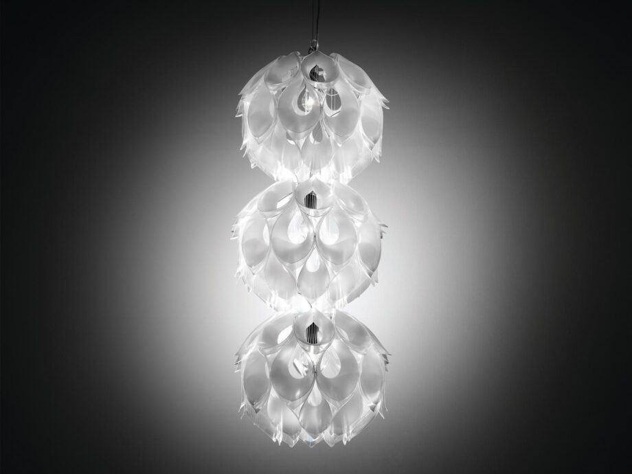Flora подвесной светильник Slamp