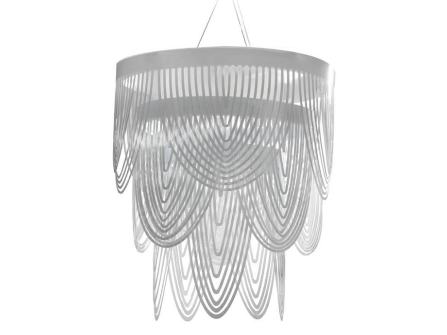 Ceremony подвесной светильник Slamp