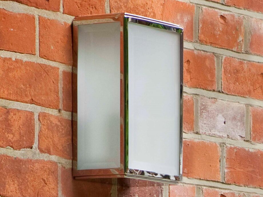 Homefield Sensor уличный настенный светильник Astro Lighting