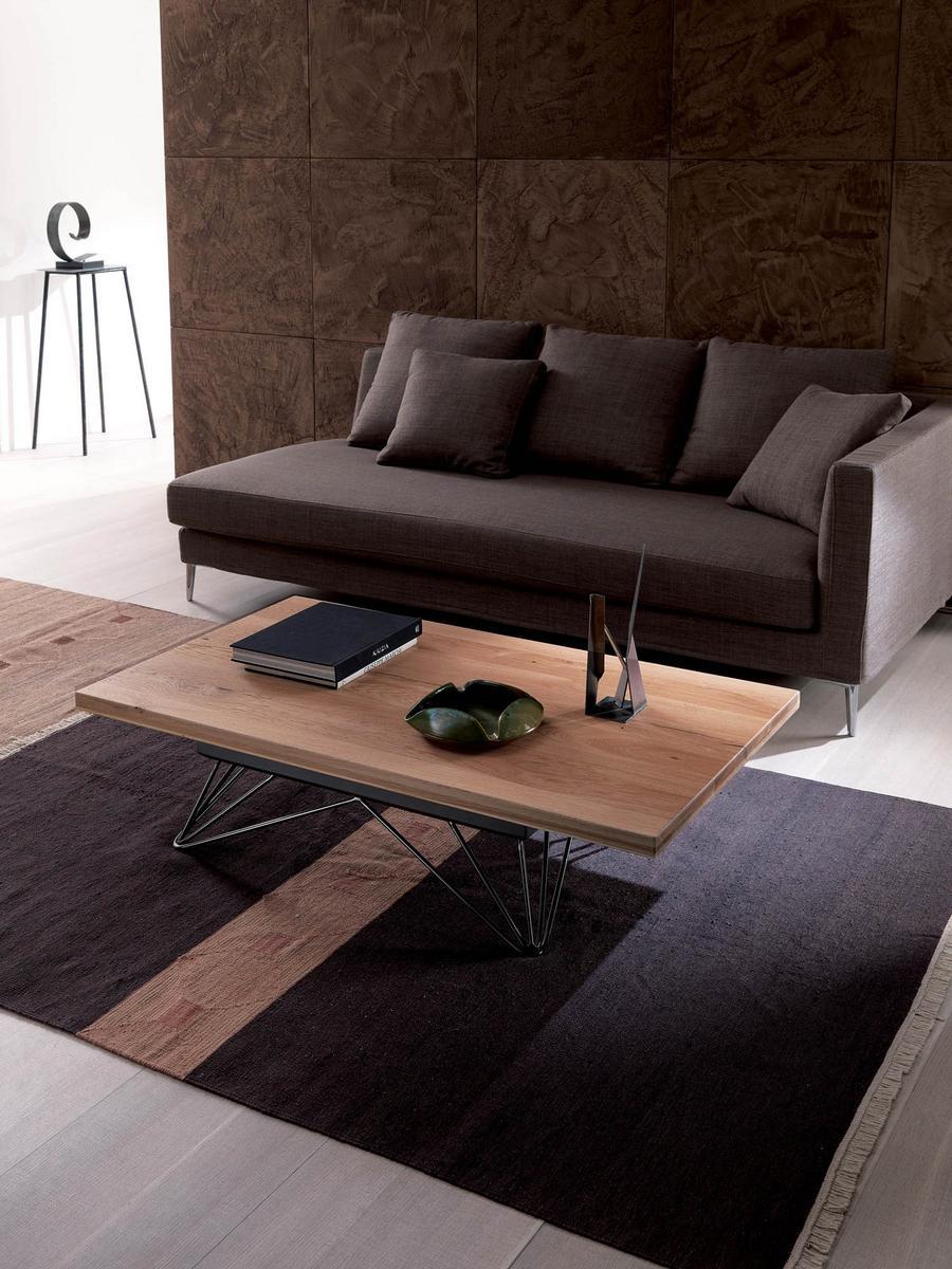 Radius журнальный стол Ozzio Italia