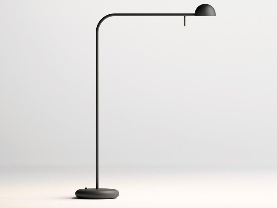 Pin настольная лампа Vibia