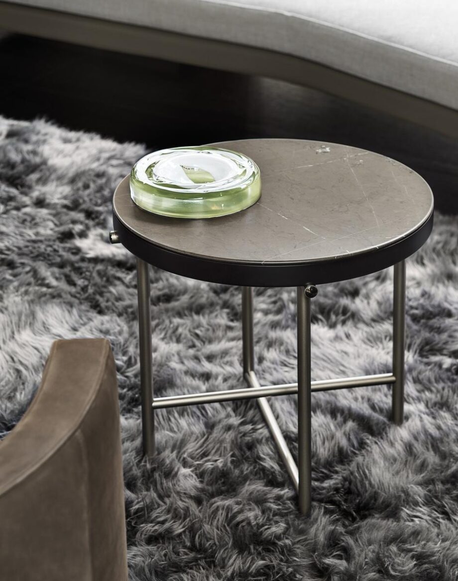 Torii журнальный стол Minotti