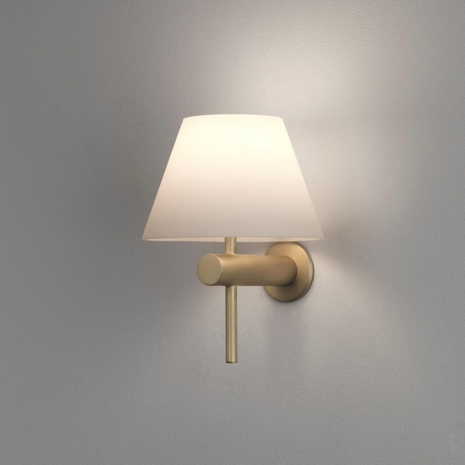 Roma настенный светильник Astro Lighting