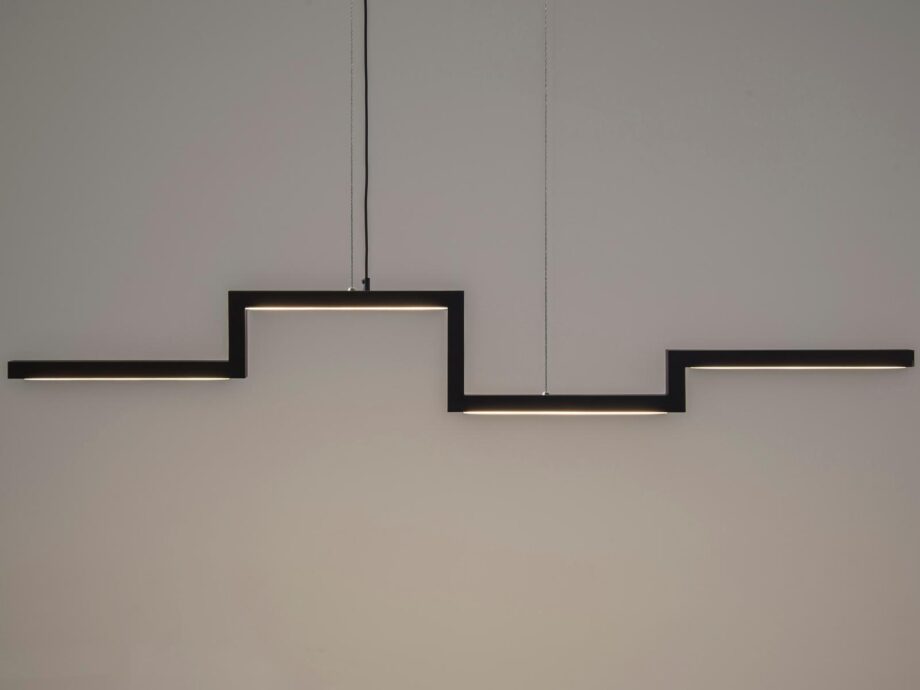 Artys H4 подвесной светильник Ilfari