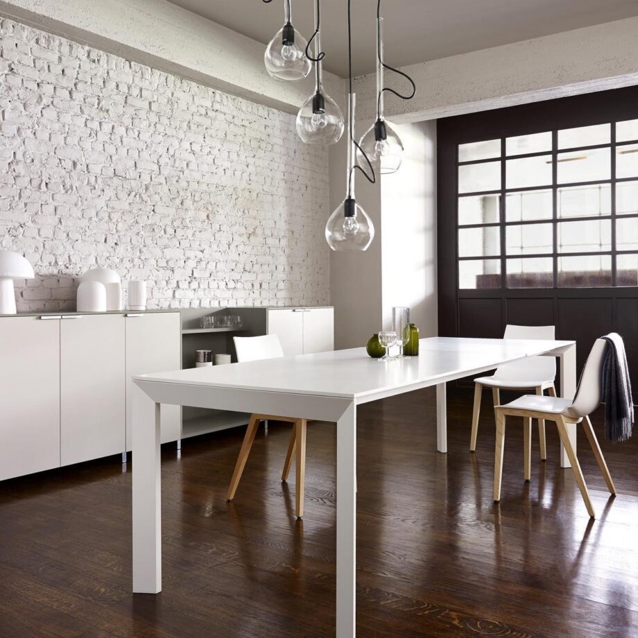 Frost стол Ligne Roset