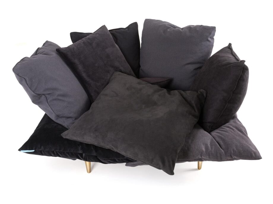 Comfy кресло Seletti