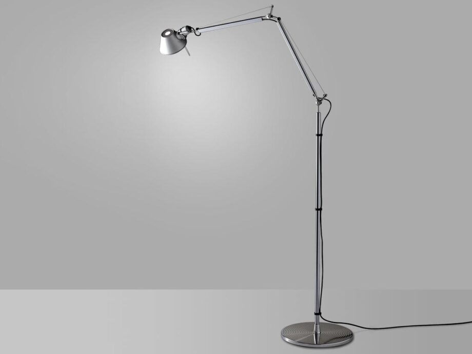 Tolomeo Floor торшер Artemide
