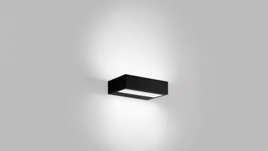 Rec Double Mini настенный светильник Arkoslight