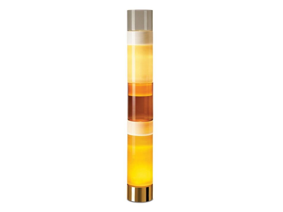 Stacking C торшер Leucos
