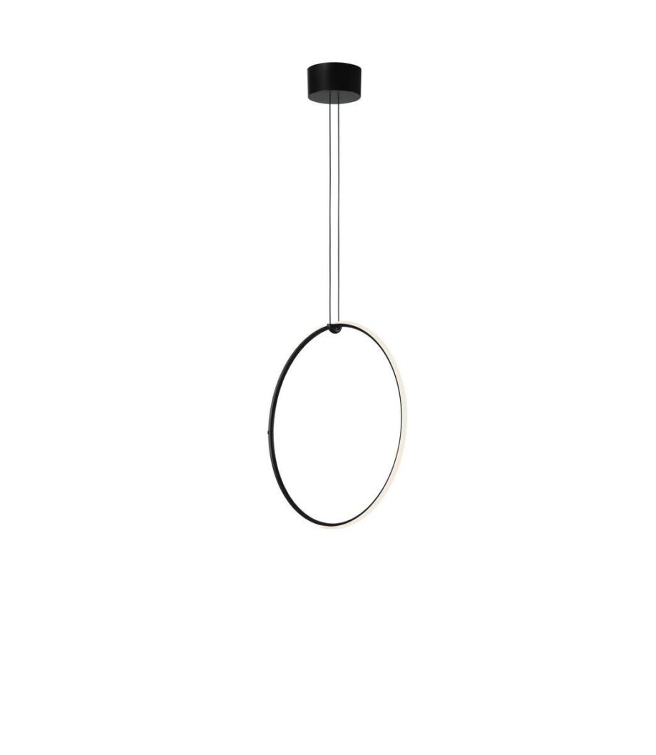 Arrangements Round подвесной светильник Flos