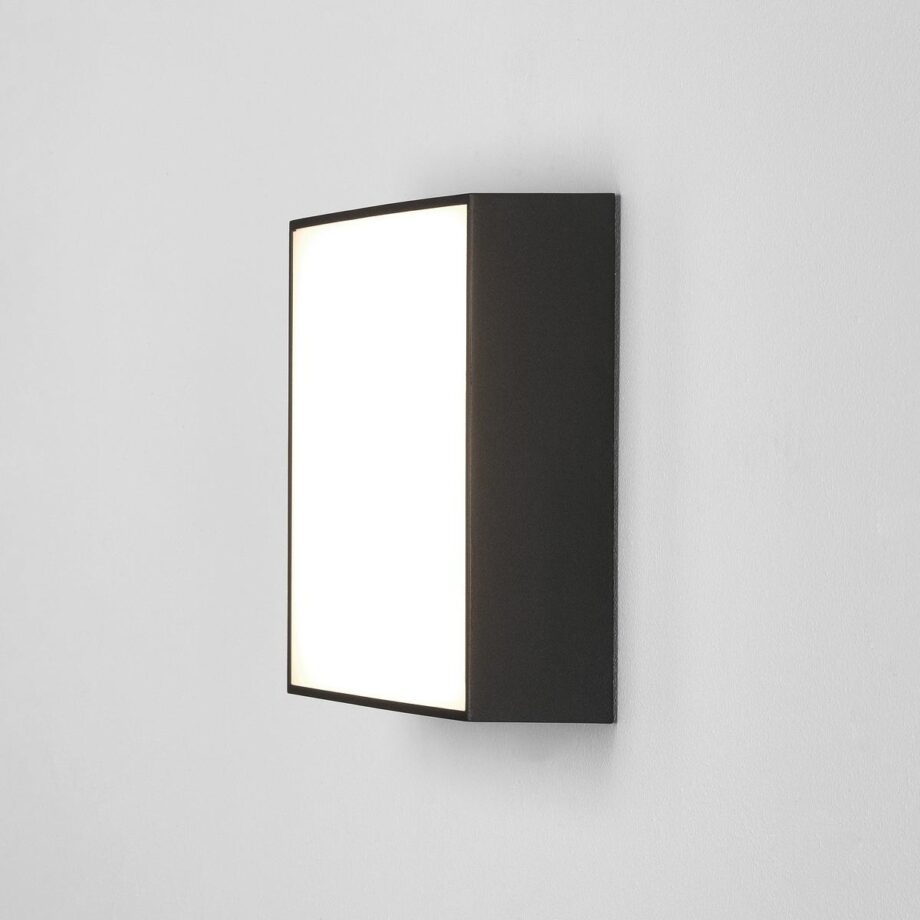 Kea 240 уличный настенный светильник Astro Lighting