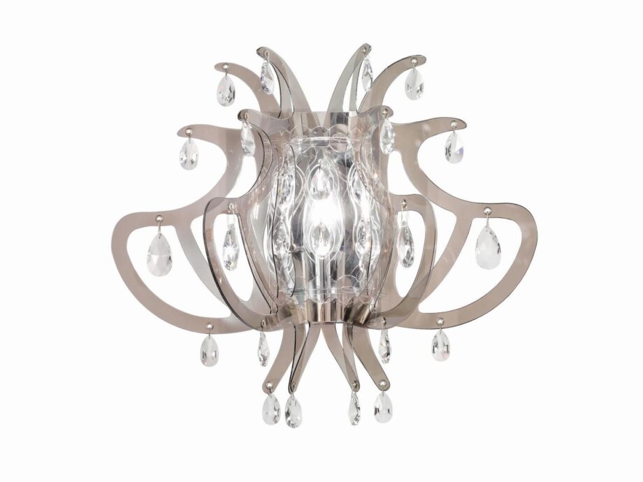 Lillibet Mini настенный светильник Slamp