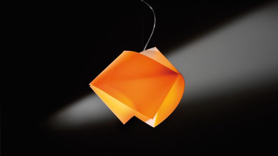 Gemmy подвесной светильник Slamp