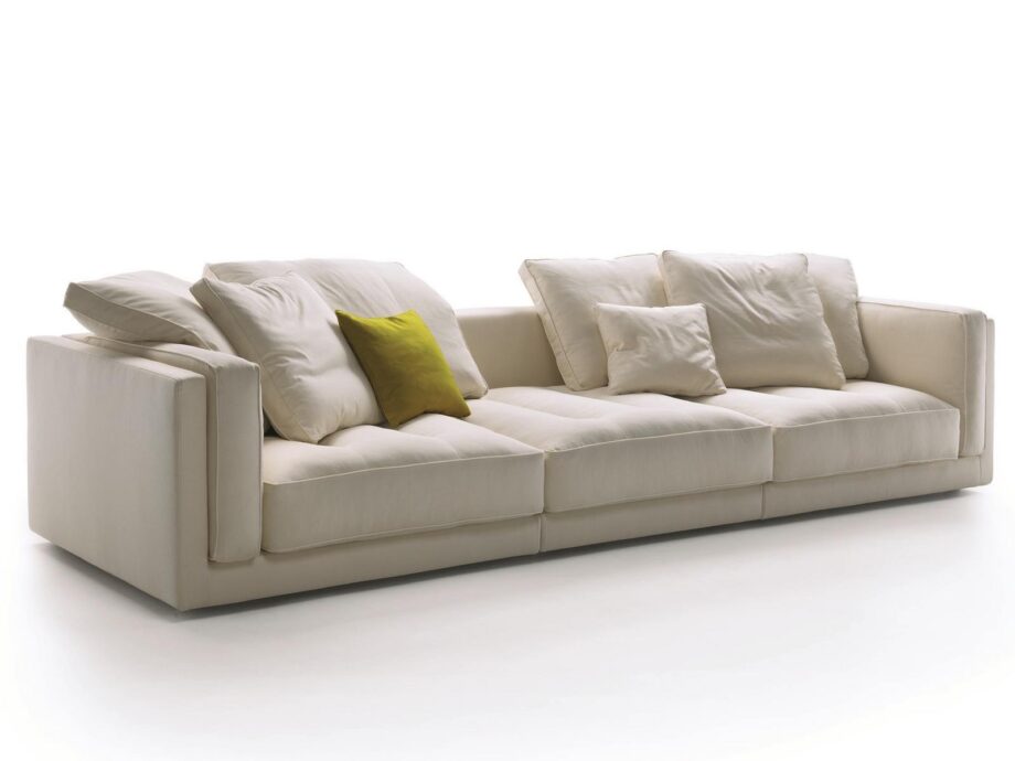 Lucien диван Flexform
