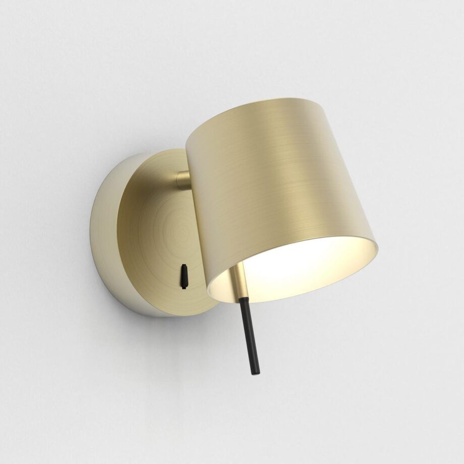 Miura Wall настенный светильник Astro Lighting