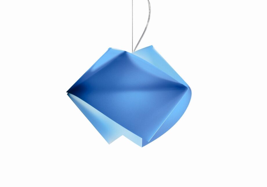 Gemmy подвесной светильник Slamp