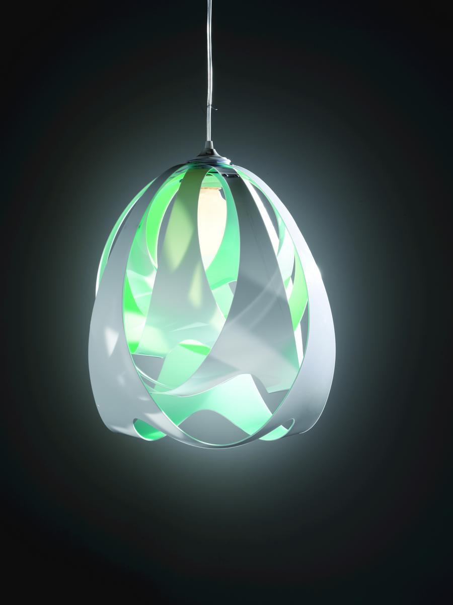 Goccia подвесной светильник Slamp