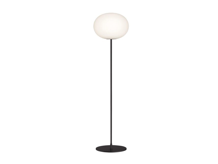 Glo Ball F торшер Flos