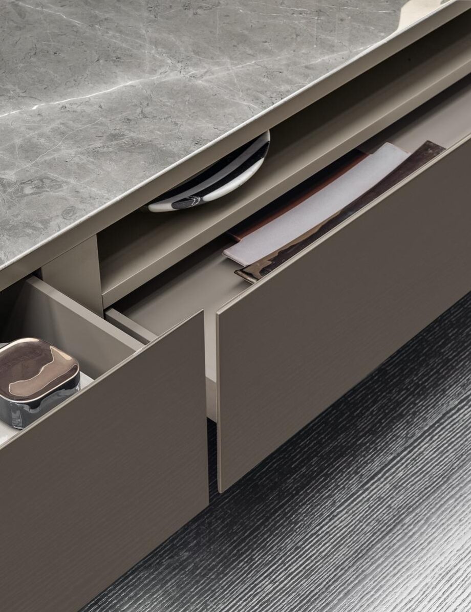 Lou 2020 комод Minotti