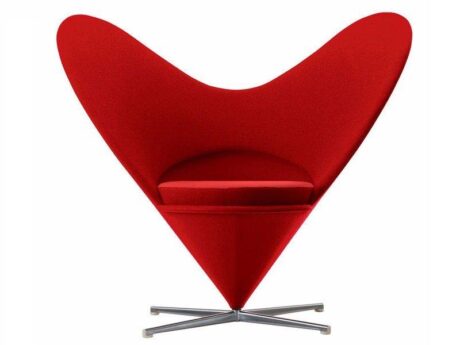 Heart Cone