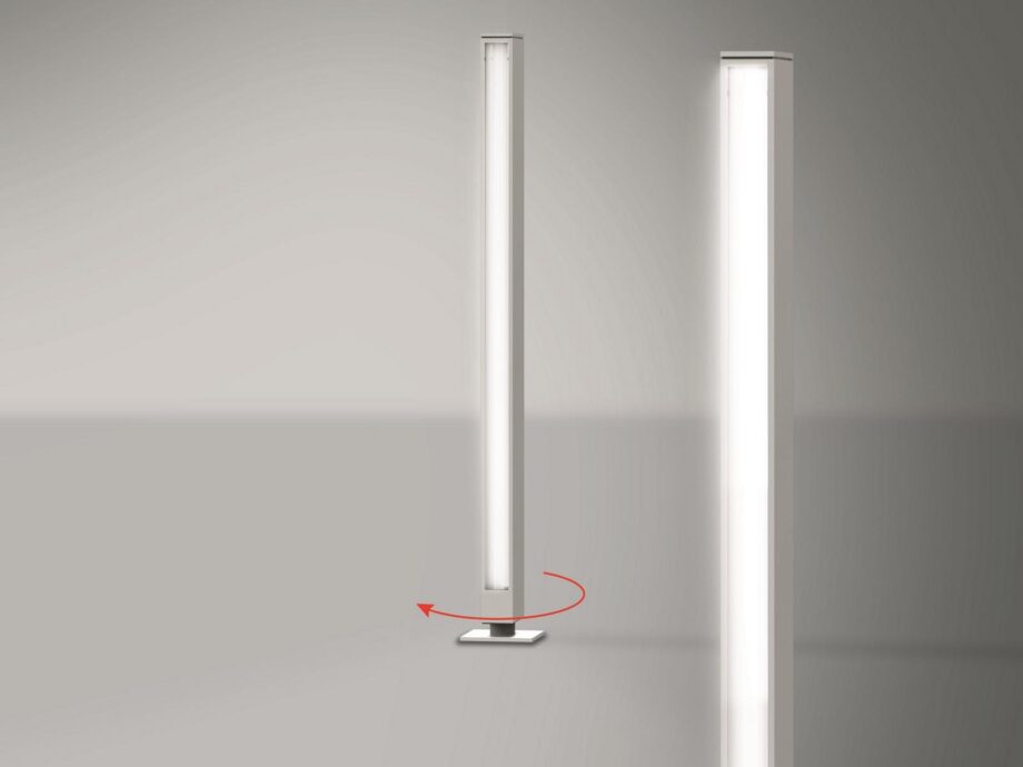 Walking Focus уличный фонарь Artemide