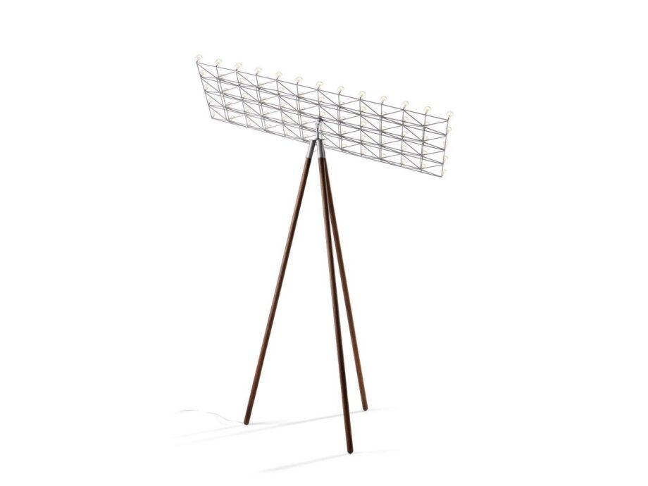 Space Frame торшер Moooi