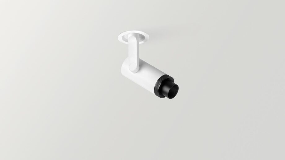 Plus Mini Recessed спот Arkoslight