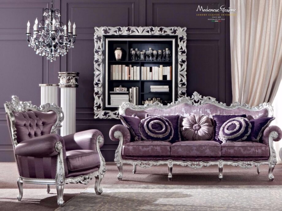 13409 диван Modenese Gastone