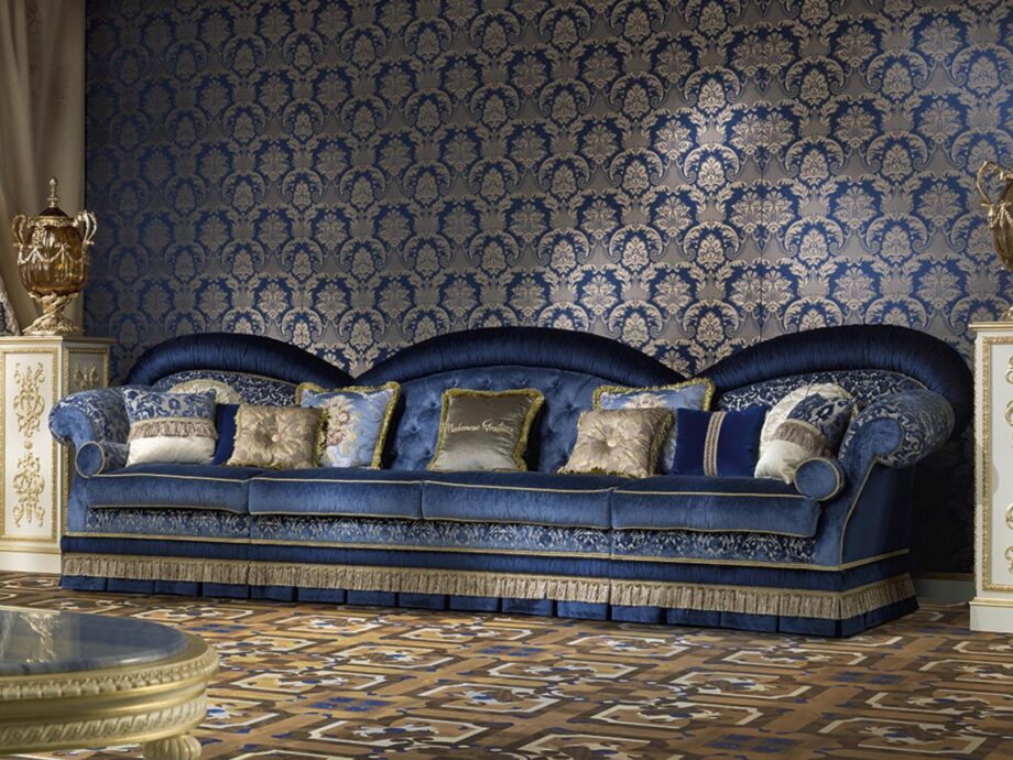 14416 диван Modenese Gastone