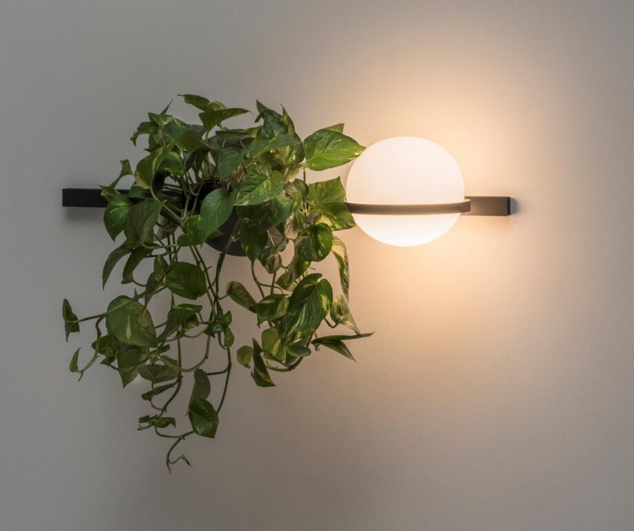 Palma настенный светильник Vibia