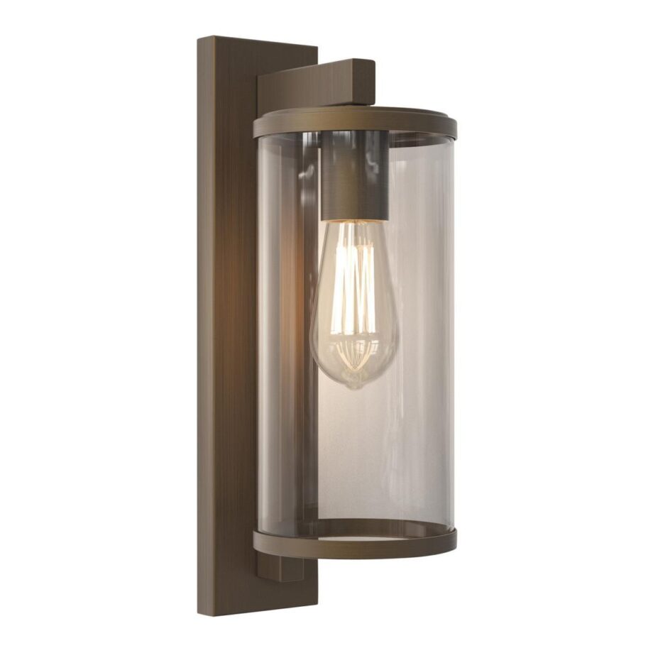 Pimlico 400 уличный настенный светильник Astro Lighting