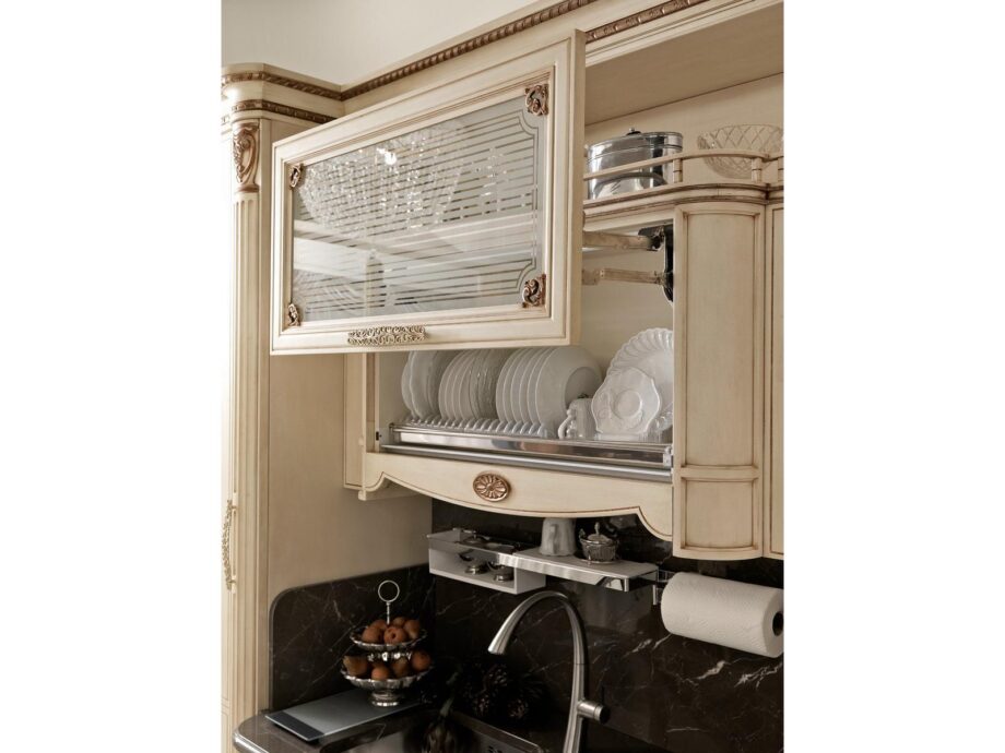Sogno кухня Martini Interiors