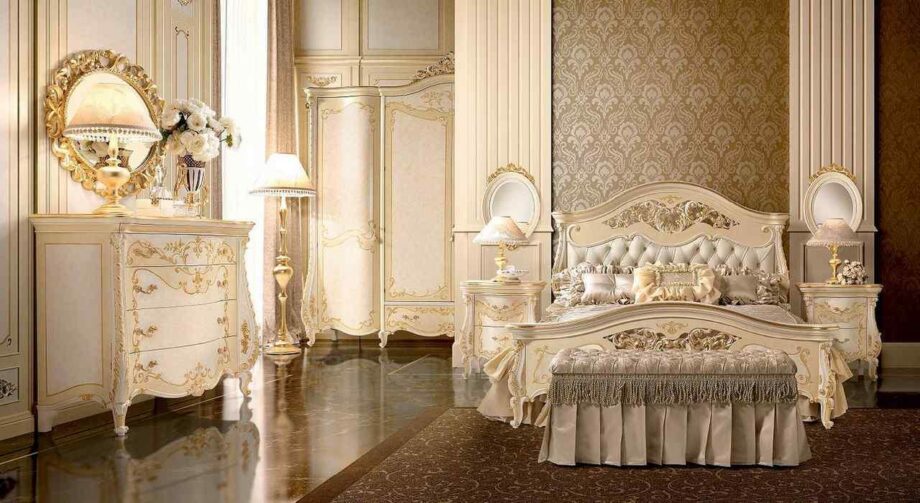 Portofino спальня Signorini Coco