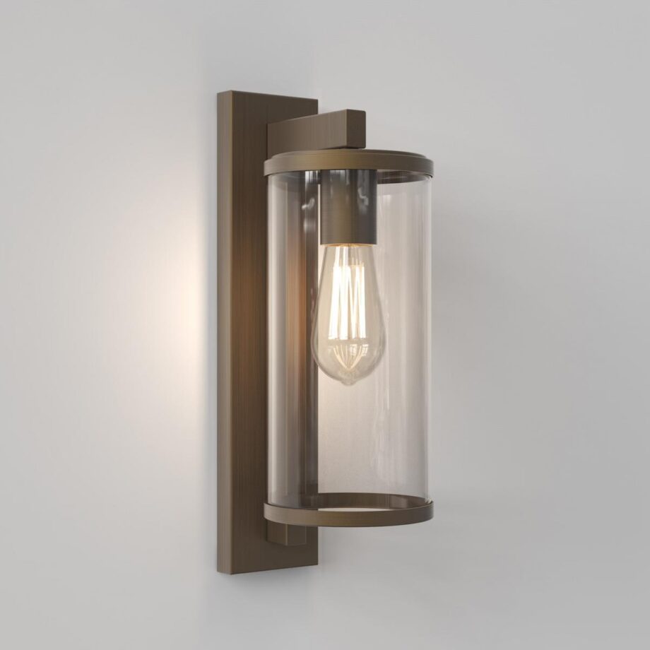 Pimlico 400 уличный настенный светильник Astro Lighting