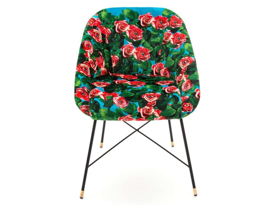 Roses стул Seletti