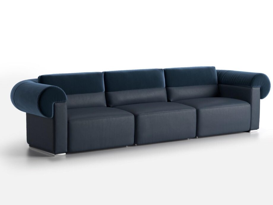 New Classic диван Natuzzi Italia