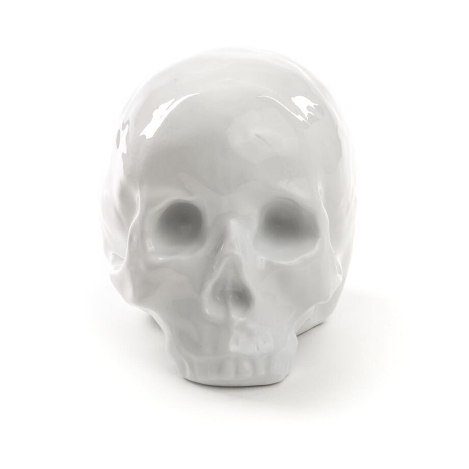 My Skull декоративный предмет Seletti