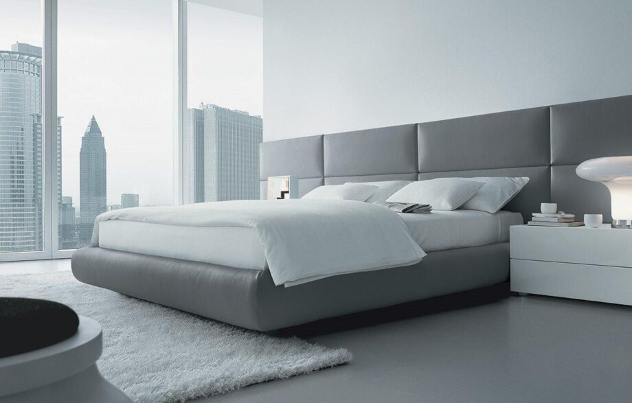 Dream кровать Poliform