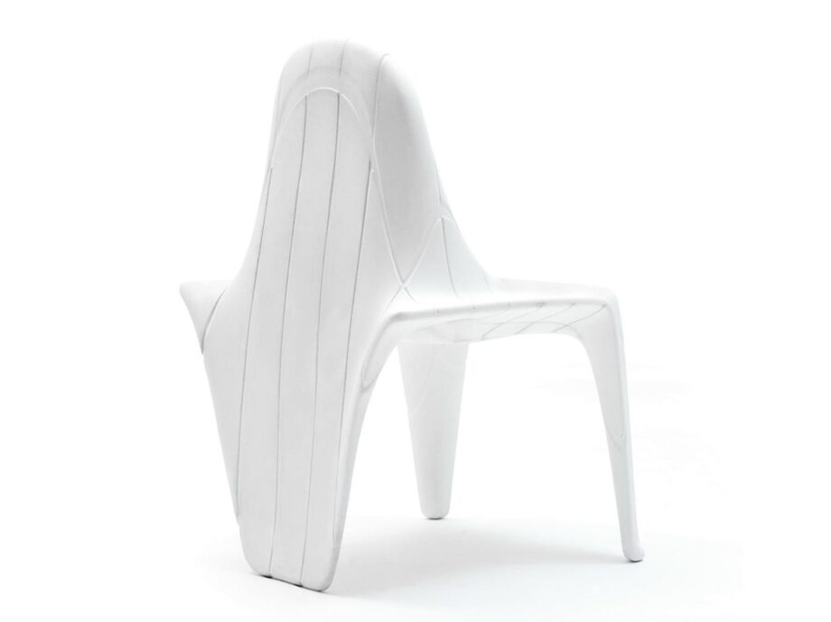 F3 уличный стул Vondom