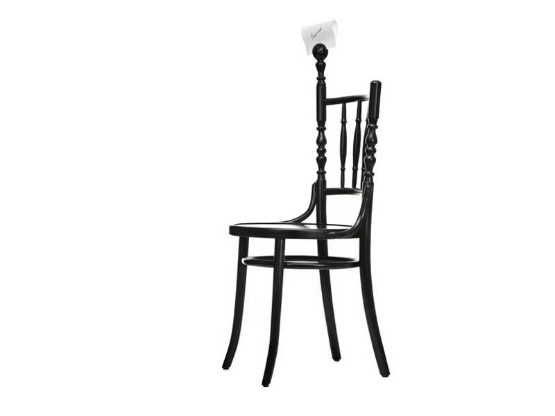 Extension Chair стул Moooi