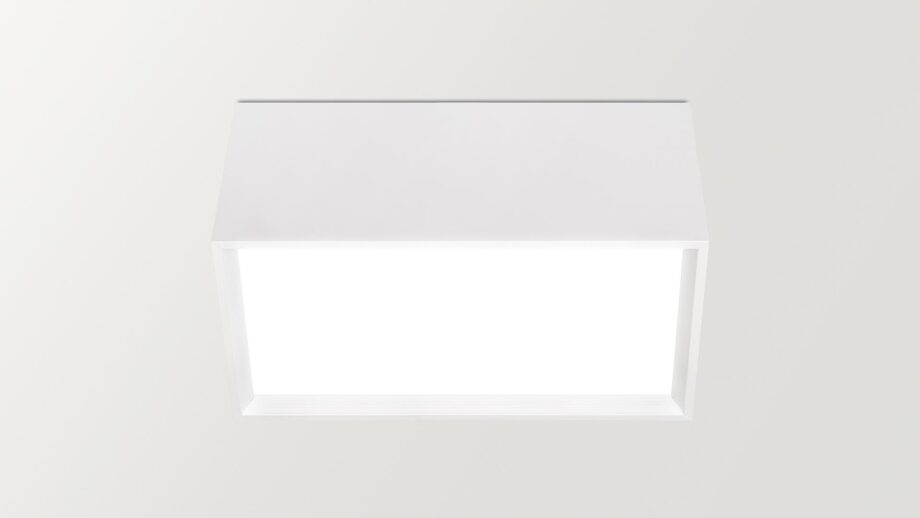 Block Large потолочный светильник Arkoslight