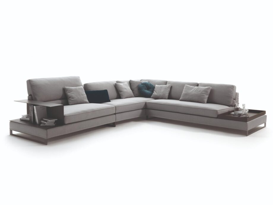Davis Top Flat диван Frigerio