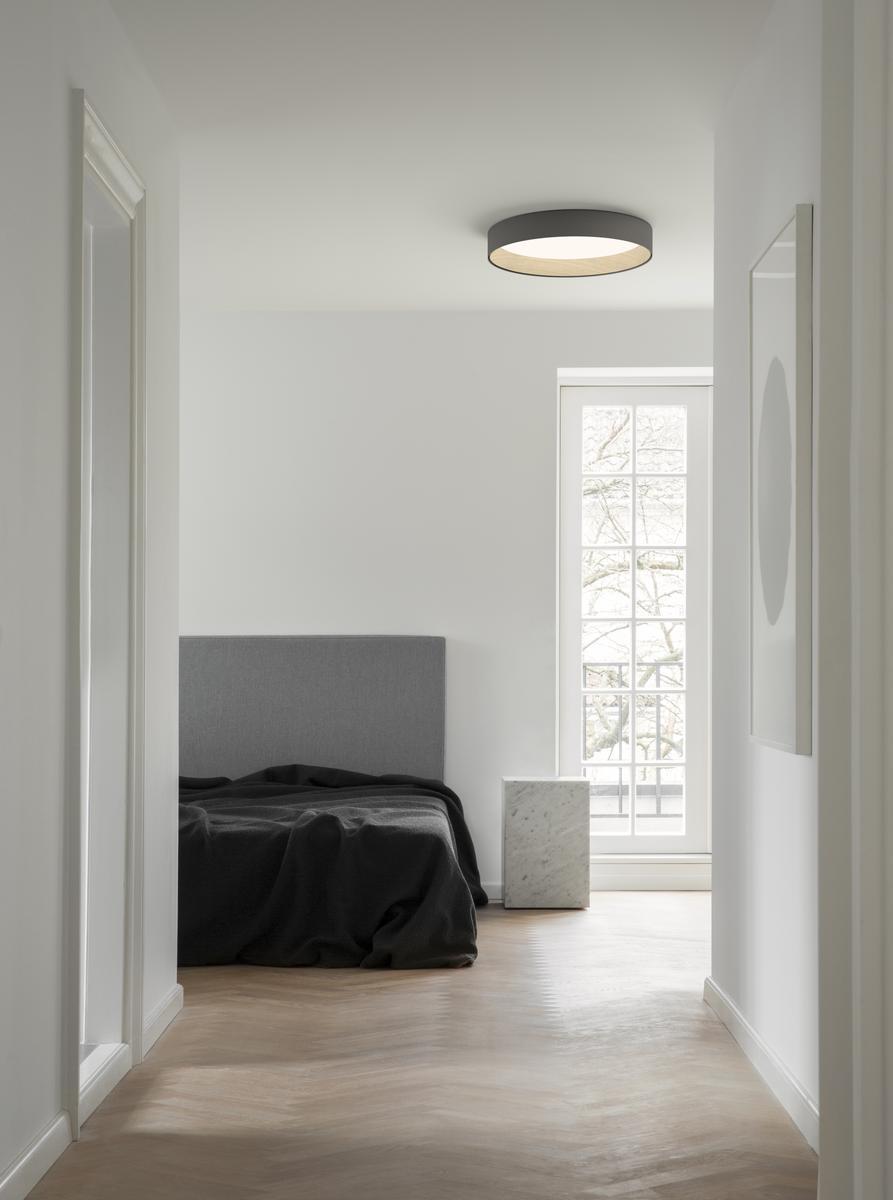 Duo потолочный светильник Vibia