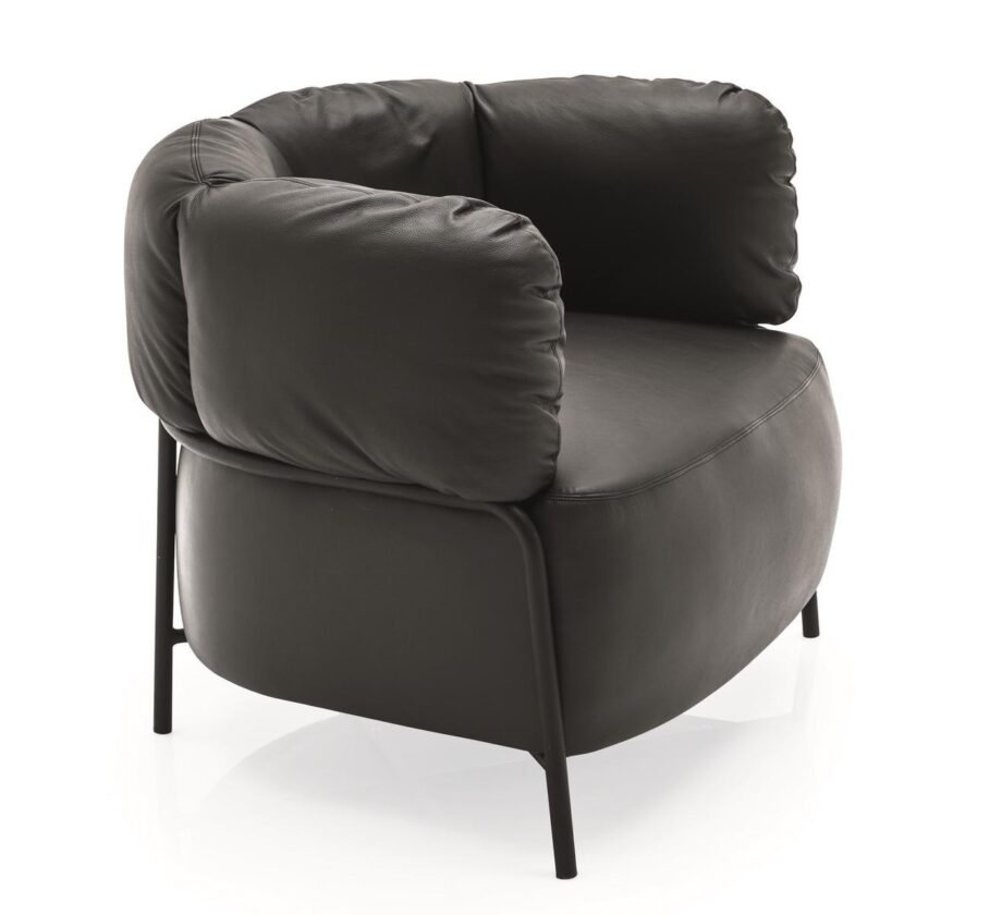 Quadrotta кресло Calligaris