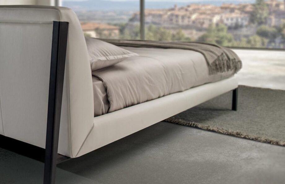 Diamante кровать Natuzzi Italia