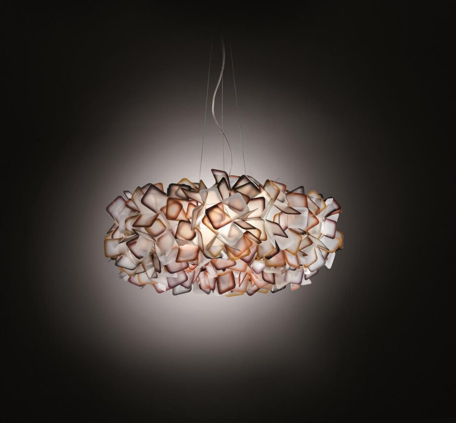 Clizia Large подвесной светильник Slamp
