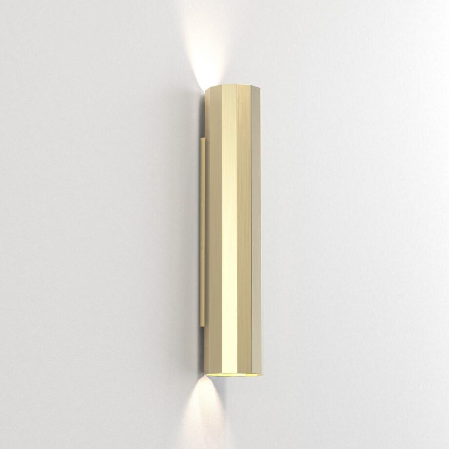 Hashira 400 настенный светильник Astro Lighting