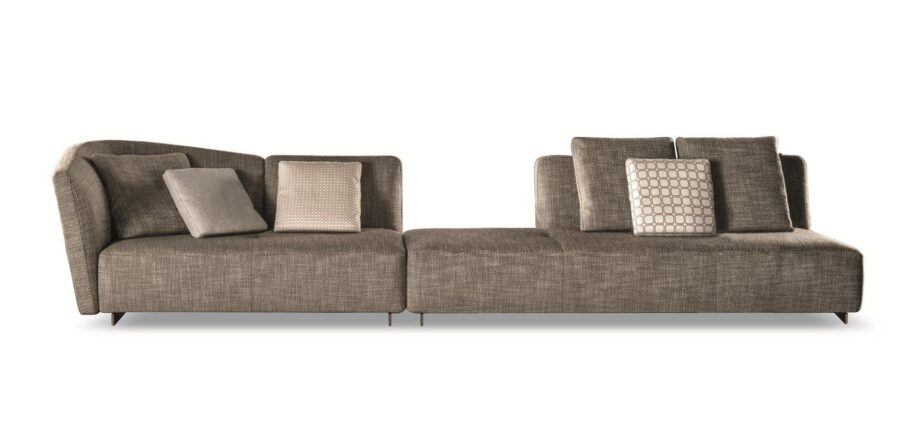 Lounge Seymour диван Minotti